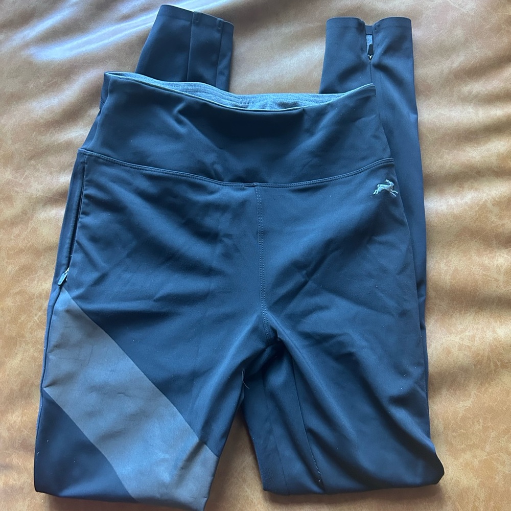 Tracksmith Running Tights